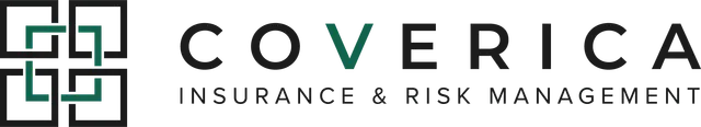 CoVerica logo